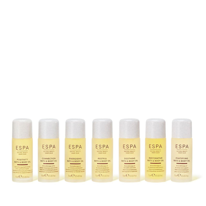 ESPA Signature Blends Collection
