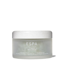 ESPA Fitness Bath Soak For Men's