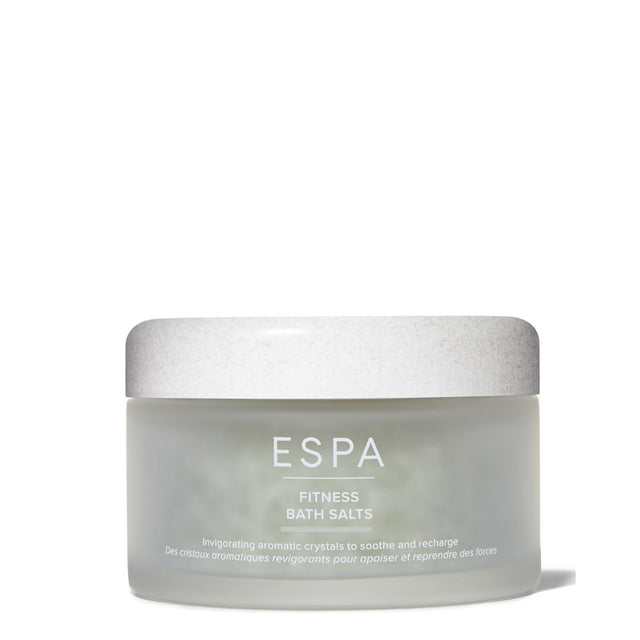 ESPA Fitness Bath Soak For Men's