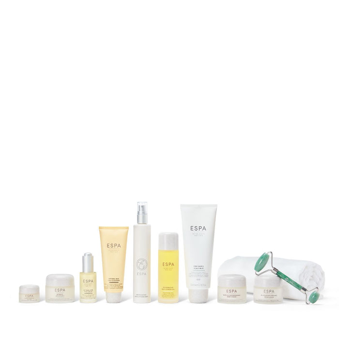 ESPA Wellness Wonders Collection