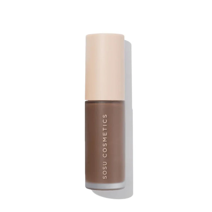 SoSu Cosmetics Liquid Contour