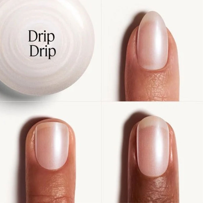 Essie Gel by Essie Nail Polish