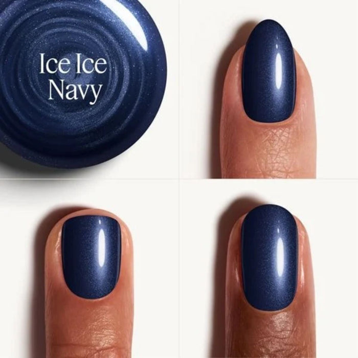 Essie Gel by Essie Nail Polish