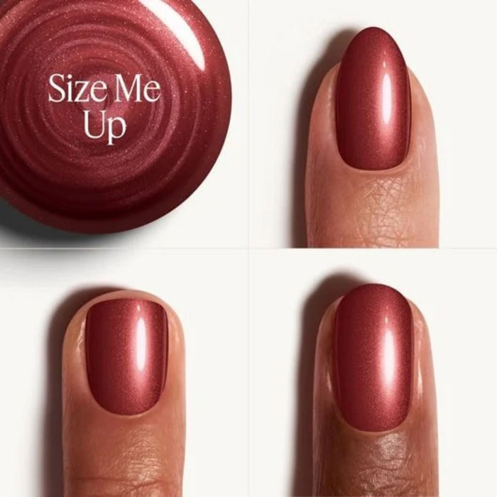 Essie Gel by Essie Nail Polish