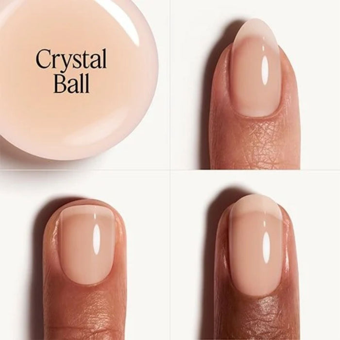Essie Glass Nails Nail Polish