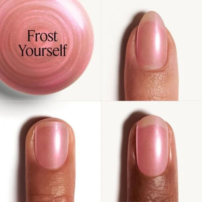 Essie Gel by Essie Nail Polish
