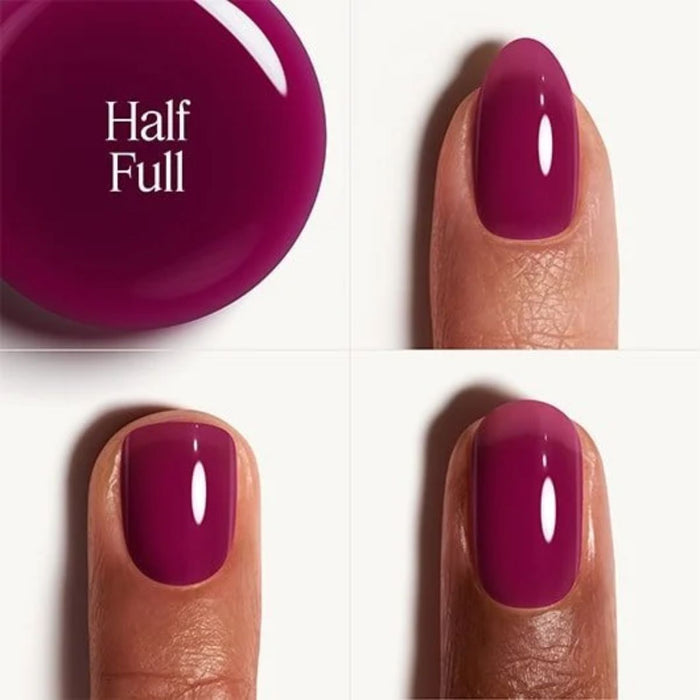 Essie Glass Nails Nail Polish