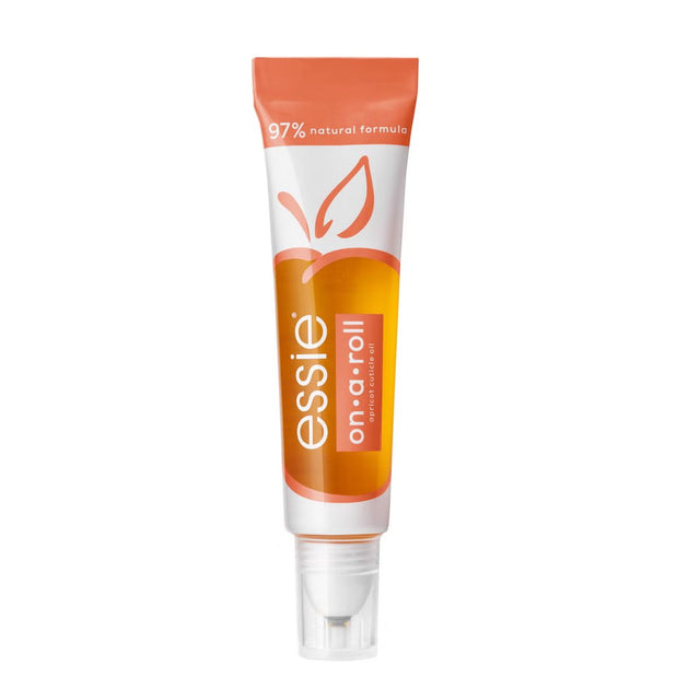 Essie On a Roll Apricot Nail and Cuticle Oil