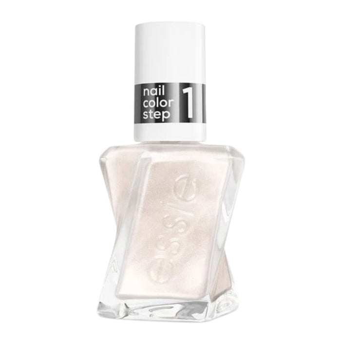 Essie Gel by Essie Nail Polish