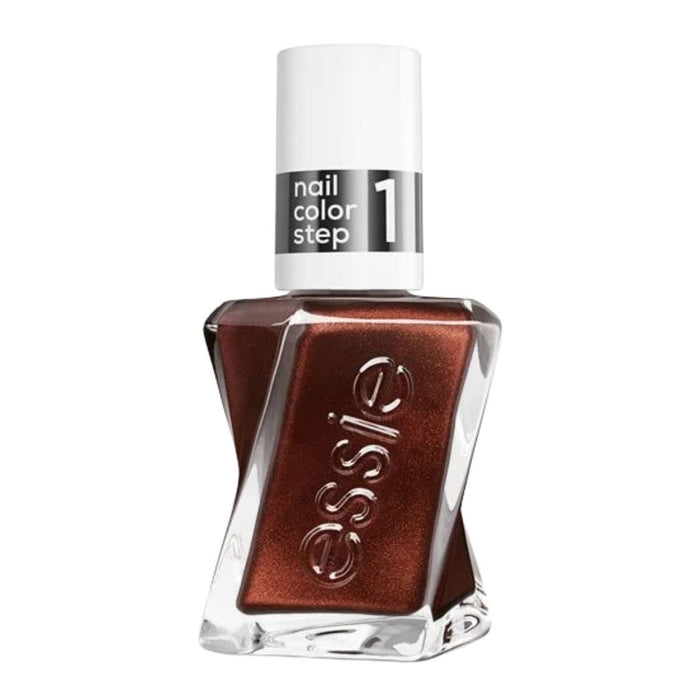 Essie Gel by Essie Nail Polish