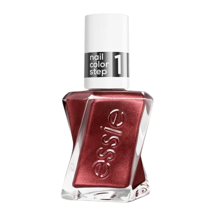 Essie Gel by Essie Nail Polish