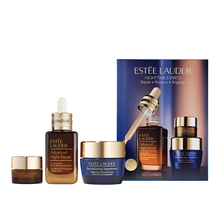Estée Lauder Advanced Night Repair Nighttime Experts Skincare Set