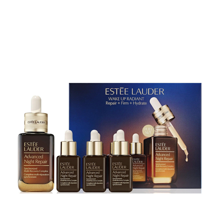 Estée Lauder Advanced Night Repair Serum Skincare Gift Set