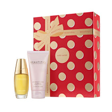 Estée Lauder Beautiful Favorites Duo Fragrance 30ml & body lotion 75ml Gift Set
