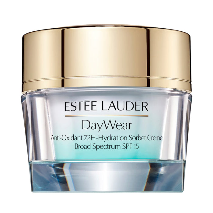 Estée Lauder DayWear 72H-Hydration Sorbet Crème Moisturiser SPF 15 50ml