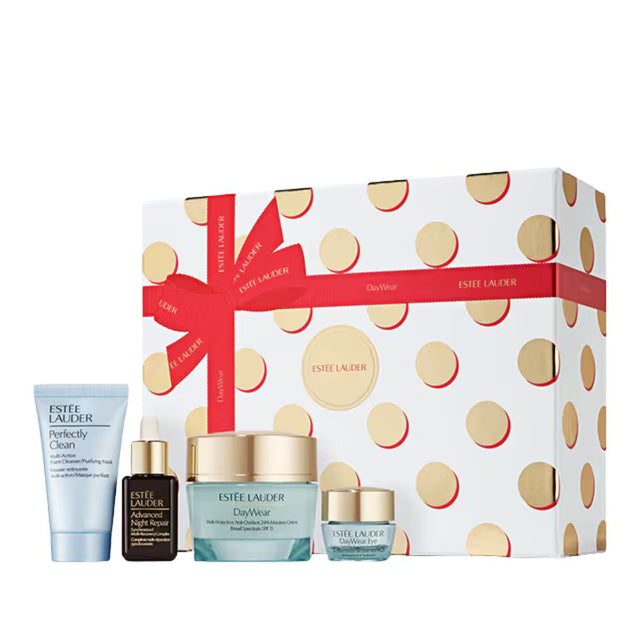 Estée Lauder The Hydrating Routine Daywear Routine Gift set