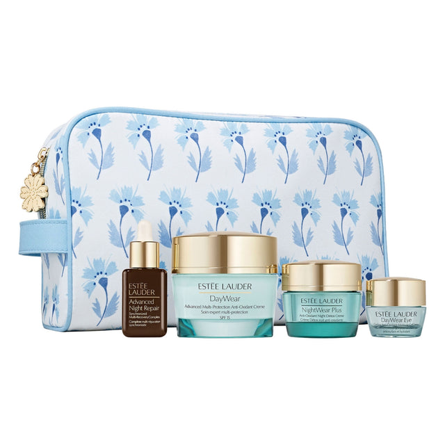 Estée Lauder DayWear Routine Skincare Gift Set