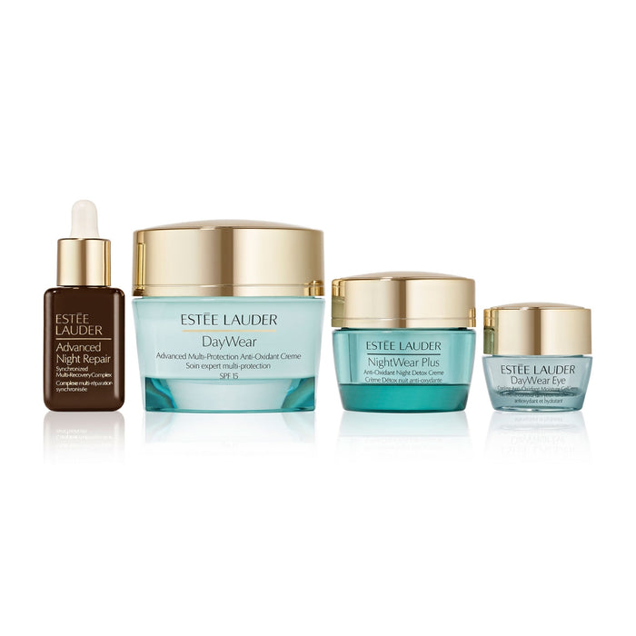 Estée Lauder DayWear Routine Skincare Gift Set