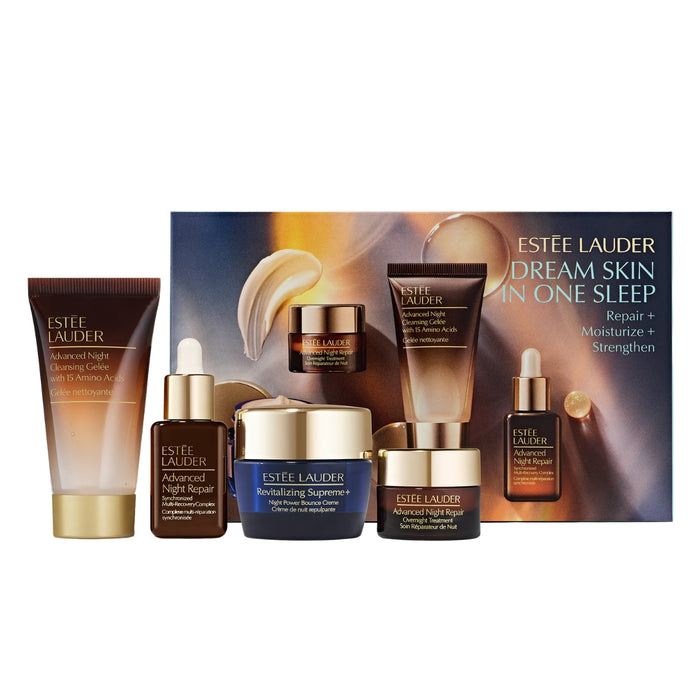 Estée Lauder Dream Skin In One Sleep Skincare Gift Set