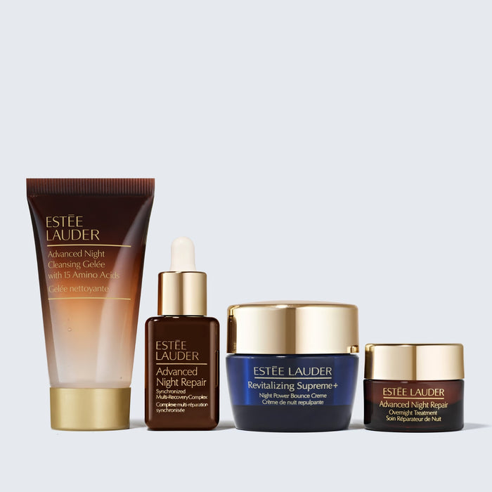 Estée Lauder Dream Skin In One Sleep Skincare Gift Set