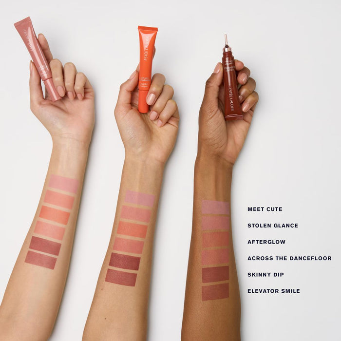 Estée Lauder Futurist Blushmaker Dewy Cheek Liquid Blush