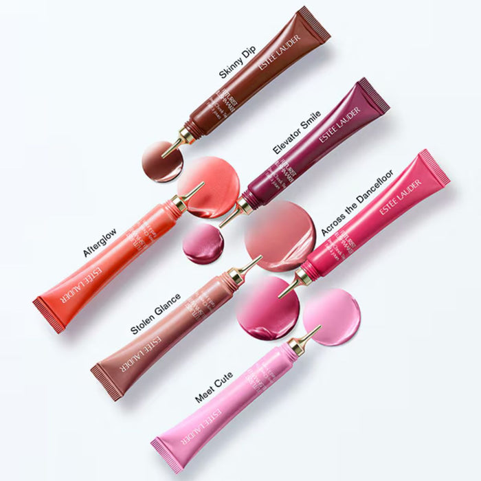 Estée Lauder Futurist Blushmaker Dewy Cheek Liquid Blush