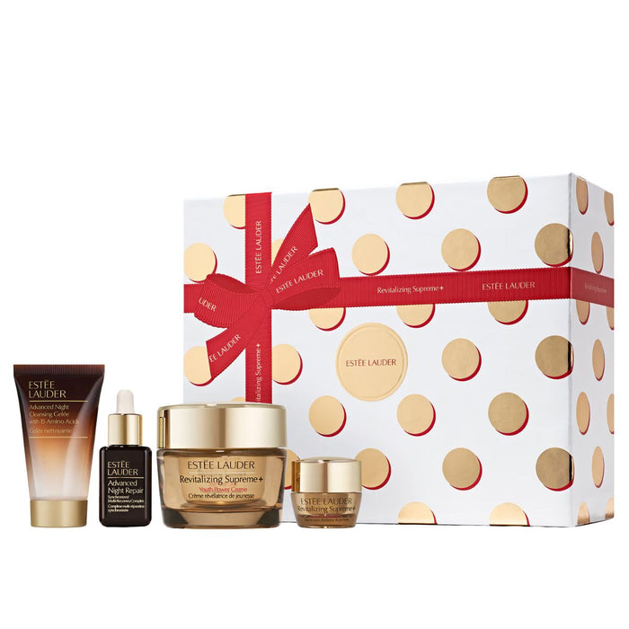Estée Lauder Revitalizing Supreme+ Moisturiser Lift + Firm Skincare Giftset
