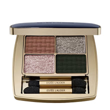Estée Lauder The Essential Eyeshadow Quad-Money Moves