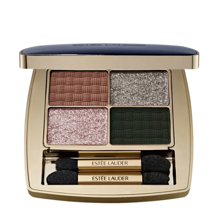 Estée Lauder The Essential Eyeshadow Quad-Money Moves