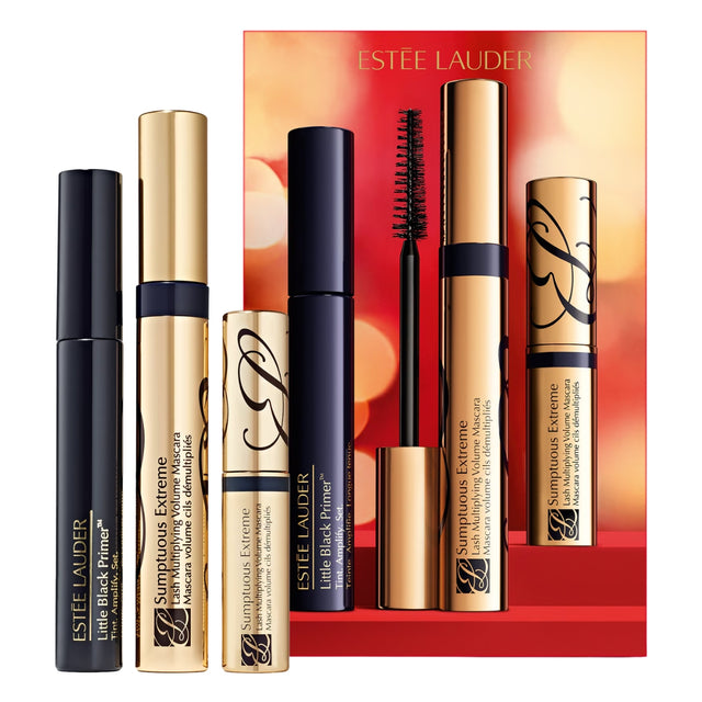 Estée Lauder Lash Upgrade Mascara Makeup Gift Set