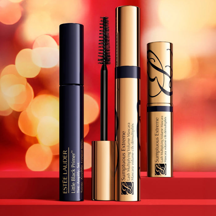 Estée Lauder Lash Upgrade Mascara Makeup Gift Set