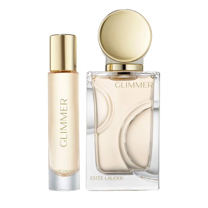 Estée Lauder Glimmer The Perfect Duo Fragrance Gift Set
