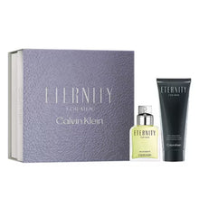 Calvin Klein Eternity Man Eau de Toilette Gift Set