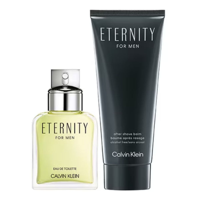 Calvin Klein Eternity Man Eau de Toilette Gift Set