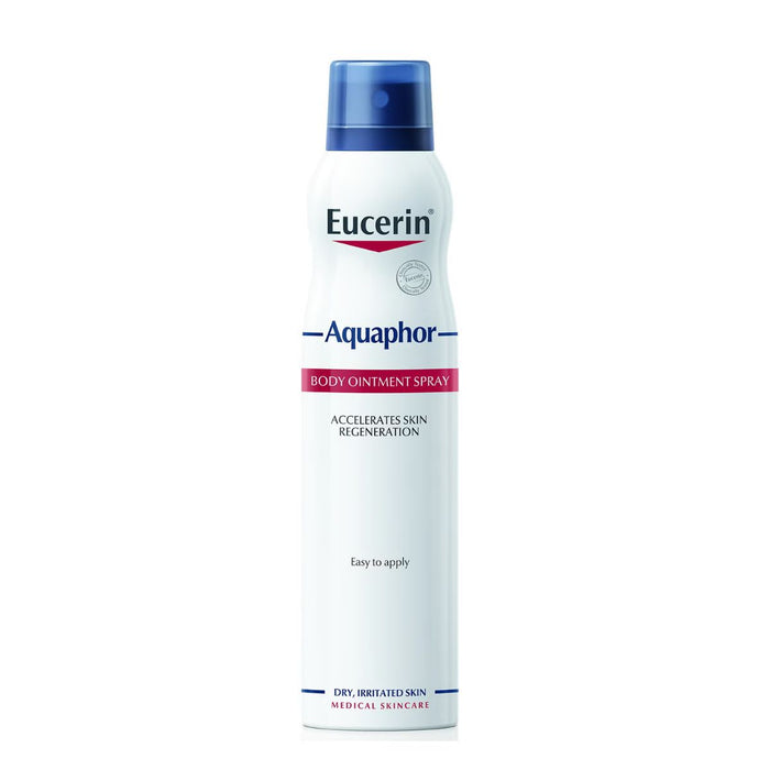 Eucerin Aquaphor Body Ointment Spray 250ml
