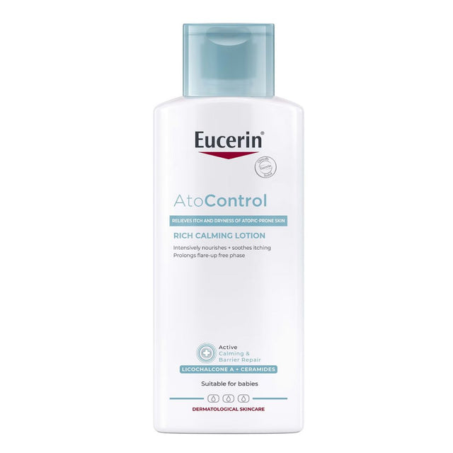 Eucerin AtoControl Body Care Lotion 250ml