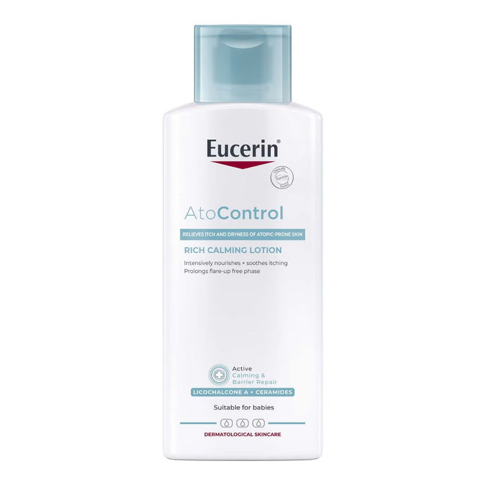Eucerin AtoControl Body Care Lotion 250ml