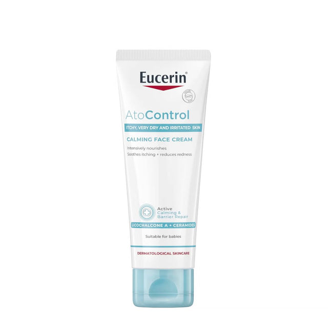 Eucerin AtoControl Face Care Cream 50ml