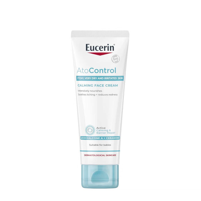 Eucerin AtoControl Face Care Cream 50ml