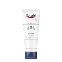 Eucerin Dry Skin Urea 5% Rich Night Cream 50ml