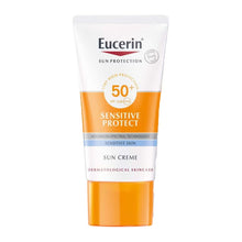 Eucerin Sun Face Creme SPF 50 - Normal to Dry Skin 50ml
