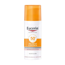 Eucerin Sun Pigment Control SPF 50+ 50ml