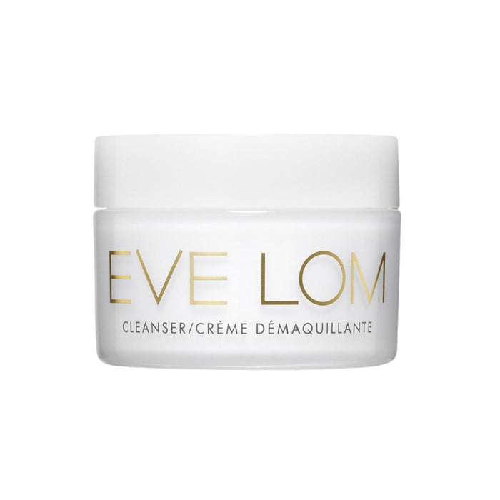 Eve Lom Skincare Cleanser 20ml & 1/2 Cloth