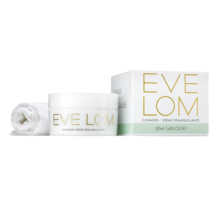 Eve Lom Skincare Cleanser 50ml