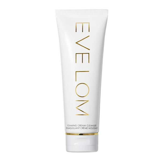 Eve Lom foaming Cream Cleanser 