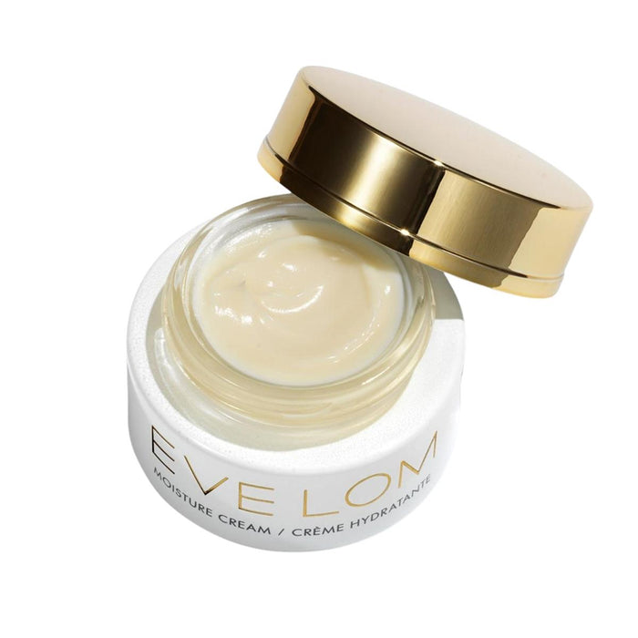 moisture cream from eve lom