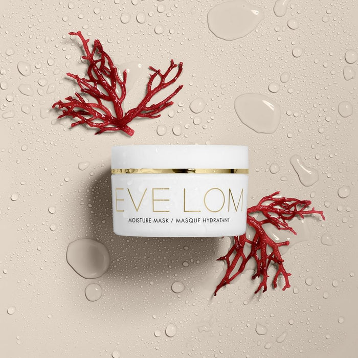 Eve Lom Skincare Moisture Mask