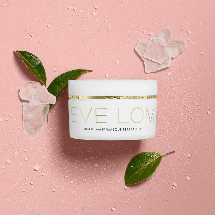 Eve Lom Skincare Rescue Mask