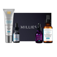 Exclusive SkinCeuticals Advanced Glow & Protect Edit