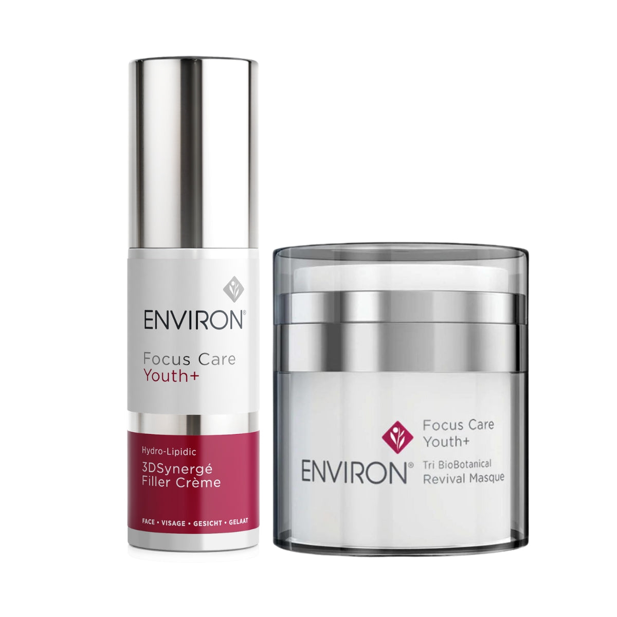 Exclusive from Millies Environ Radiantly Youthful Bundle
